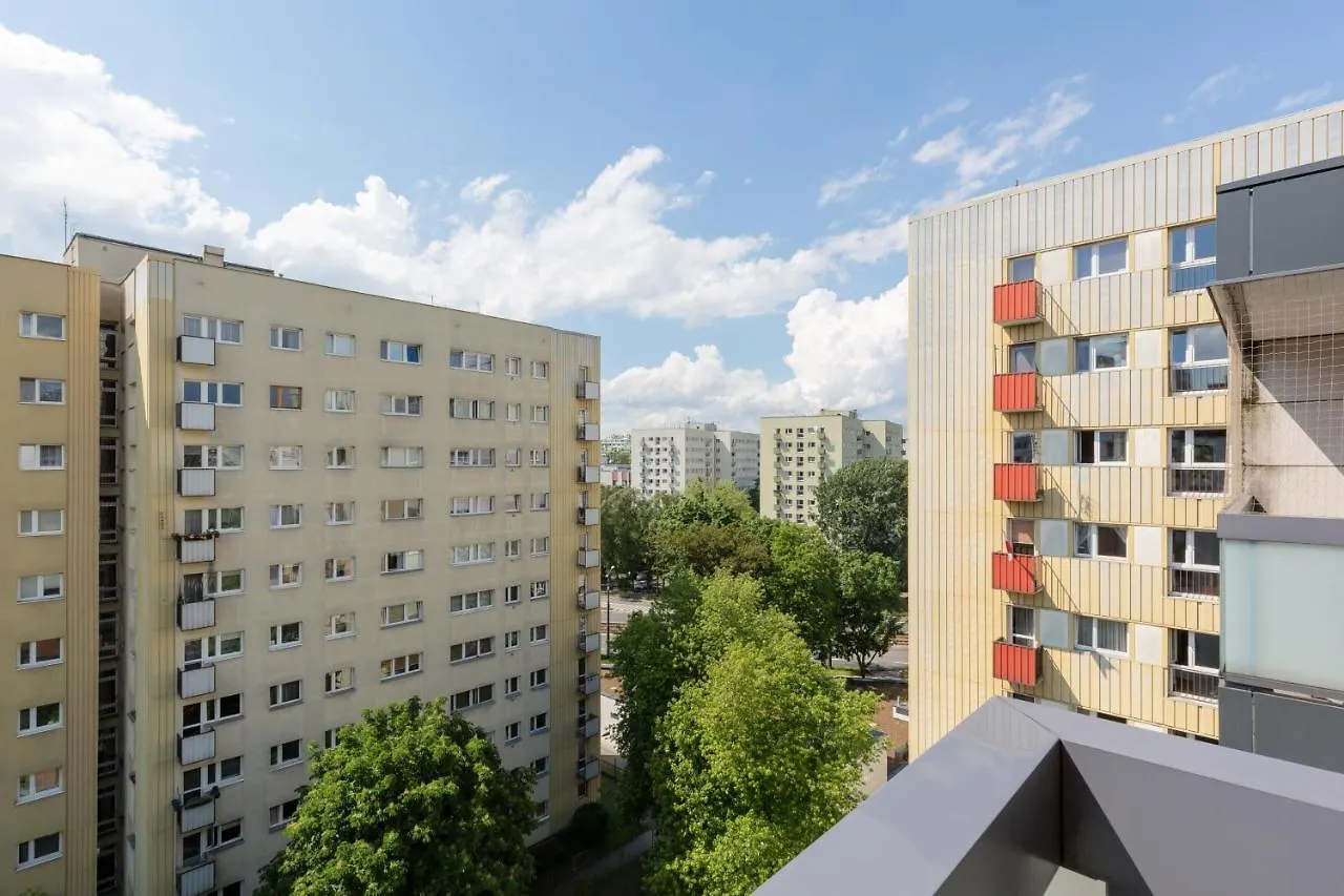 Ogrodowa 48 Modern Apartment by Renters Warszawa Polska
