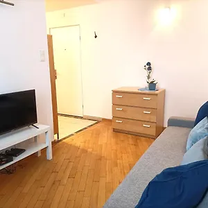 Trebacka Apartament