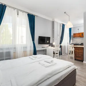 Elektoralna 19 By Homeprime Apartament